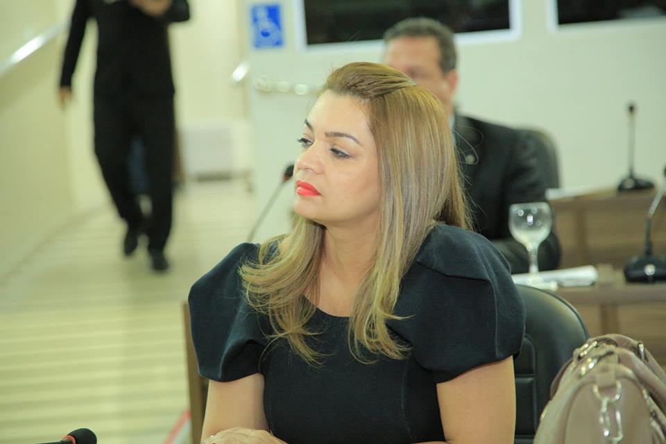 Vereadores visitam comunidades no Bailique.