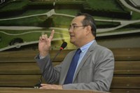 Violência contra a mulher será tema de debate na Câmara de Vereadores