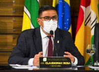 Violência contra mulher: Vereador Claudiomar Rosa tem projeto aprovado na Câmara Municipal de Macapá