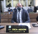 Zeca Abdon quer envio de agentes de saúde para atender Comunidade do Ramal do Bonito