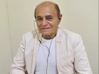 Zeca Abdon solicita asfaltamento de vias no Laurindo Banha e Jardim Marco Zero