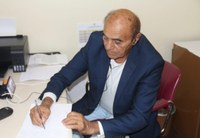 Zeca Abdon solicita asfaltamento para rua no Brasil Novo e iluminação pública para o Beirol