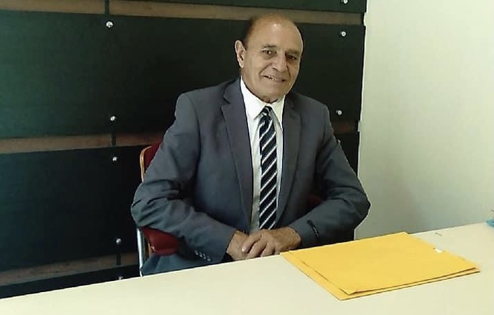 Zeca Abdon solicita melhorias para conjuntos habitacionais de Macapá