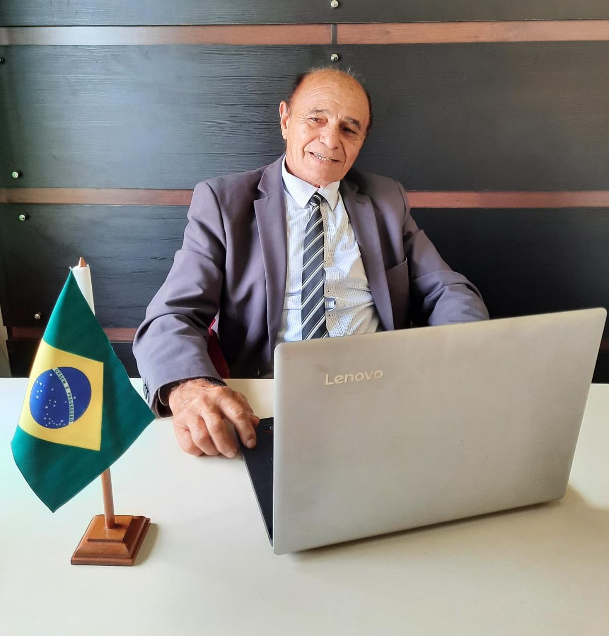 Zeca Abdon solicita melhorias para os Bairros Beirol, Araxá e Jardim Felicidade I