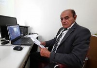 Zeca Abdon solicita recuperação da iluminação pública na Rodovia JK